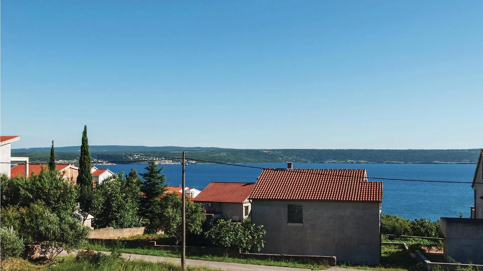 Cozy Apartment In Maslenica With Wifi 0*,