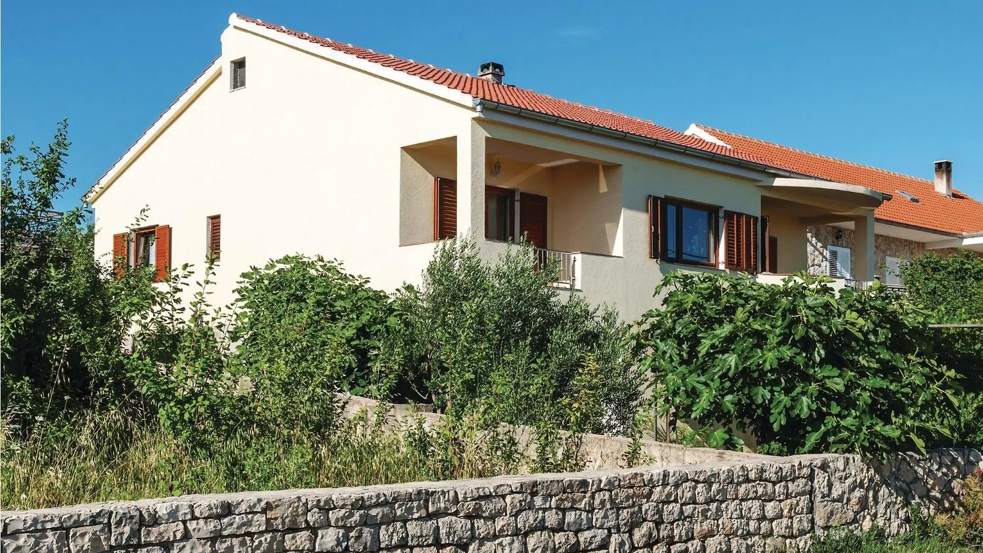 Cozy Apartment In Maslenica With Wifi Croatia