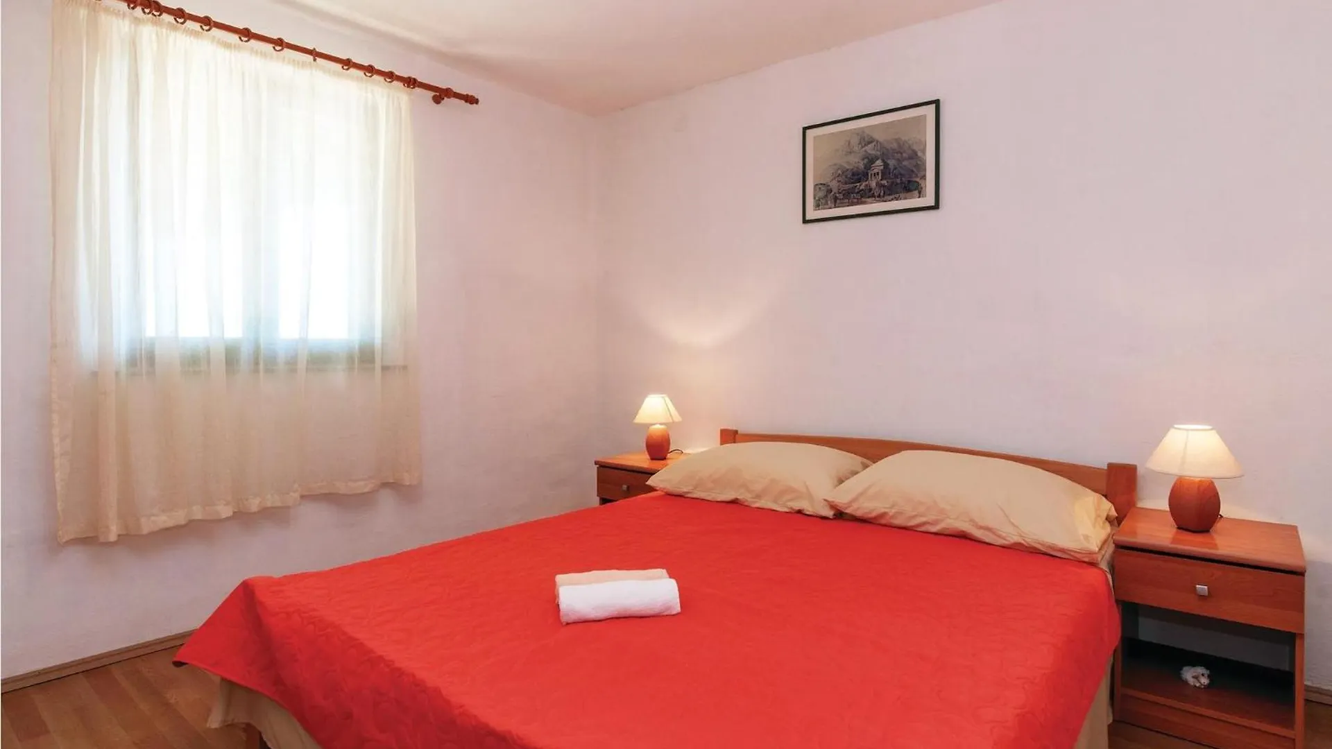 Cozy Apartment In Maslenica With Wifi